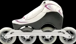 Bont Vaypor paars 90