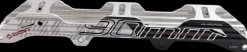 Bont 4x90mm aluminium 10.85