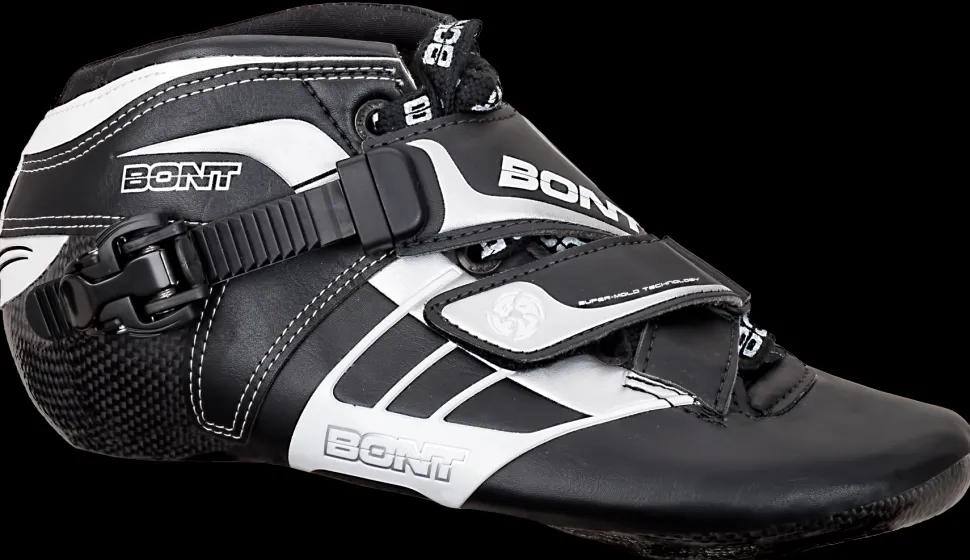 Bont Z LT Black
