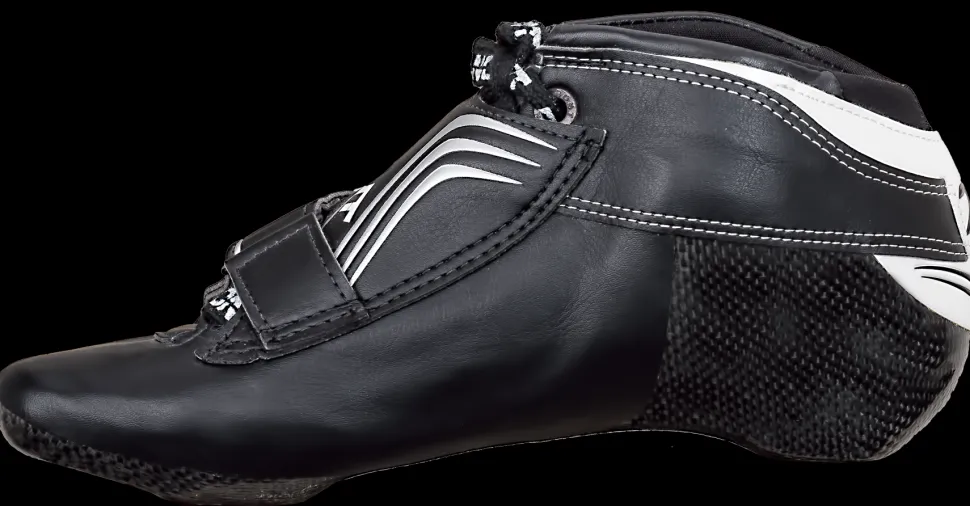 Bont Z LT Black