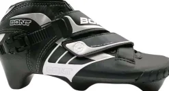 Bont Z 3-punts zwart legacy