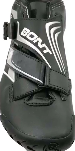 Bont Z 3-punts zwart legacy