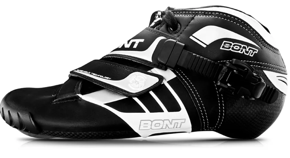 Bont Z skeelerschoen 2 punts 195mm
