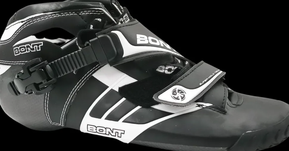Bont Z skeelerschoen 2 punts 195mm