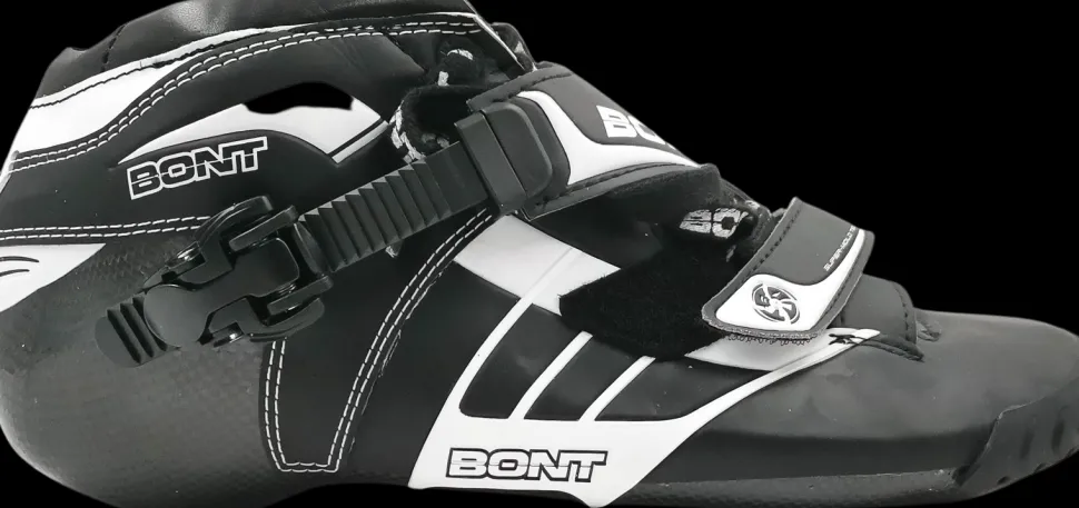 Bont Z skeelerschoen 2 punts 195mm