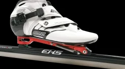 Bont Z White EHS Synergy Bi-Metal