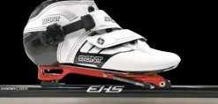 Bont Z White EHS Synergy Bi-Metal