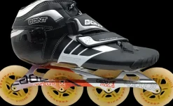 Bont Z 4x100mm