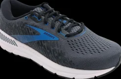 Brooks Addiction 15 GTS [wide 2E] india ink/black/blue