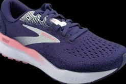 Brooks Ghost 16 blue ribbon/dianthus/peacoat