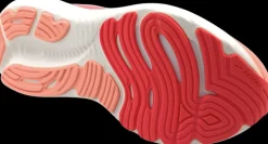 Brooks Glycerin 22 Desert Flower/Hot Coral/Milk