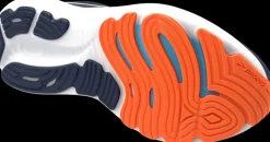 Brooks Glycerin 22 peacoat/blue ribbon/orange
