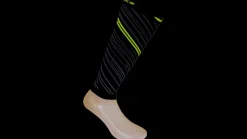 Brooks Unisex Fanatic Calfe sleeve [black/nightlife]