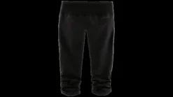Brooks Women's Greenlight Capri [black]