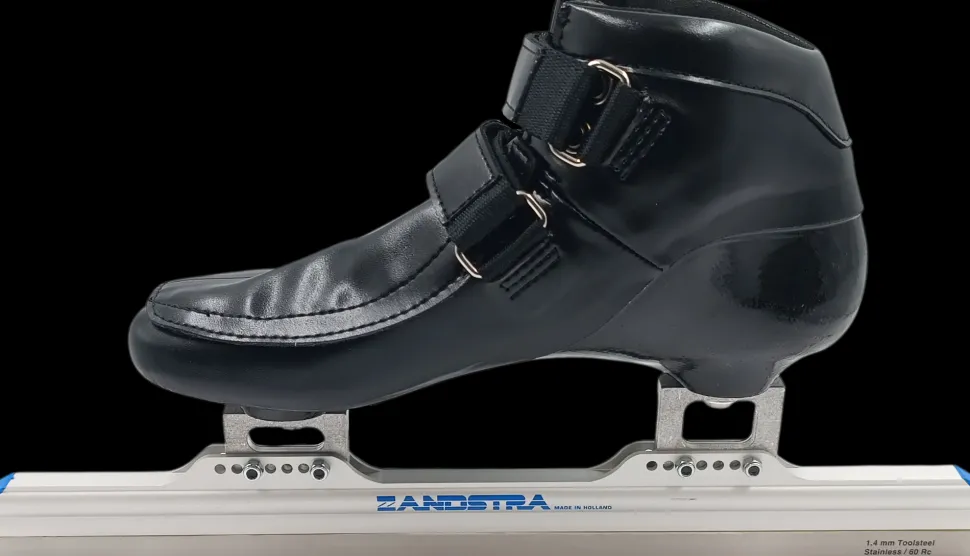 CBC Onyx met zandstra 60Rc Toolsteel