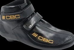 CBC Onyx shorttrack schoen