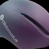 Cádomotus Alpha-3Y Aero junior schaatshelm mat - paars