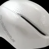 Cádomotus Alpha-3Y Aero junior schaatshelm - wit
