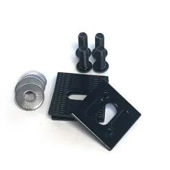 Cádomotus Boot risers & cantology wedges for db6 frames only