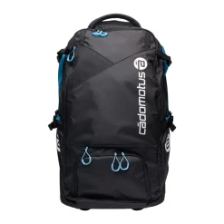 Cádomotus Hybrid transition sporttas