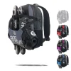 Cádomotus kinderrugtas 15 liter urban flow zwart