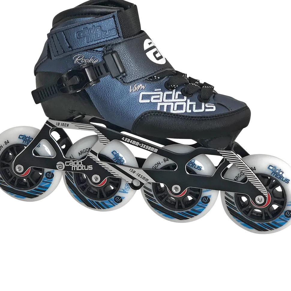 Cádomotus Rookie Two skeelers
