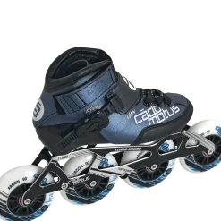 Cádomotus Rookie Two skeelers