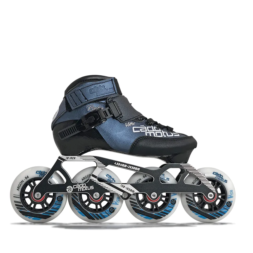 Cádomotus Rookie Two skeelers