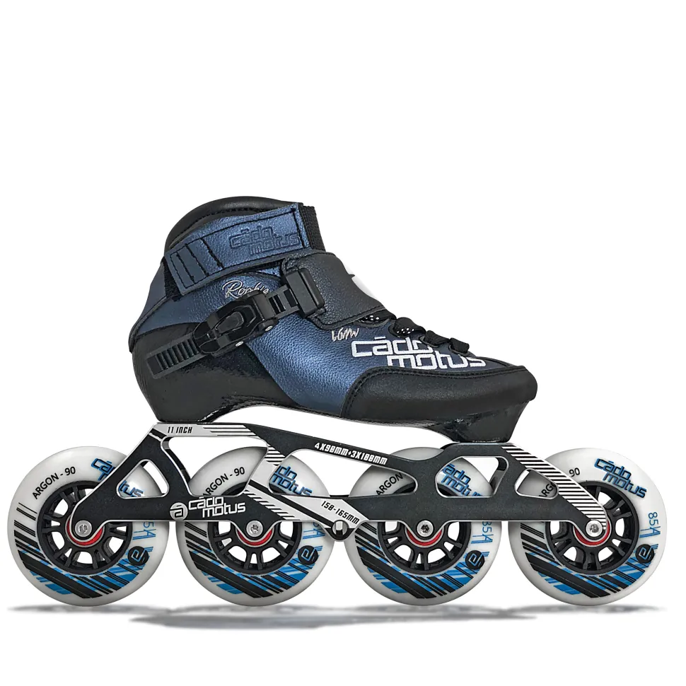 Cádomotus Rookie Two skeelers