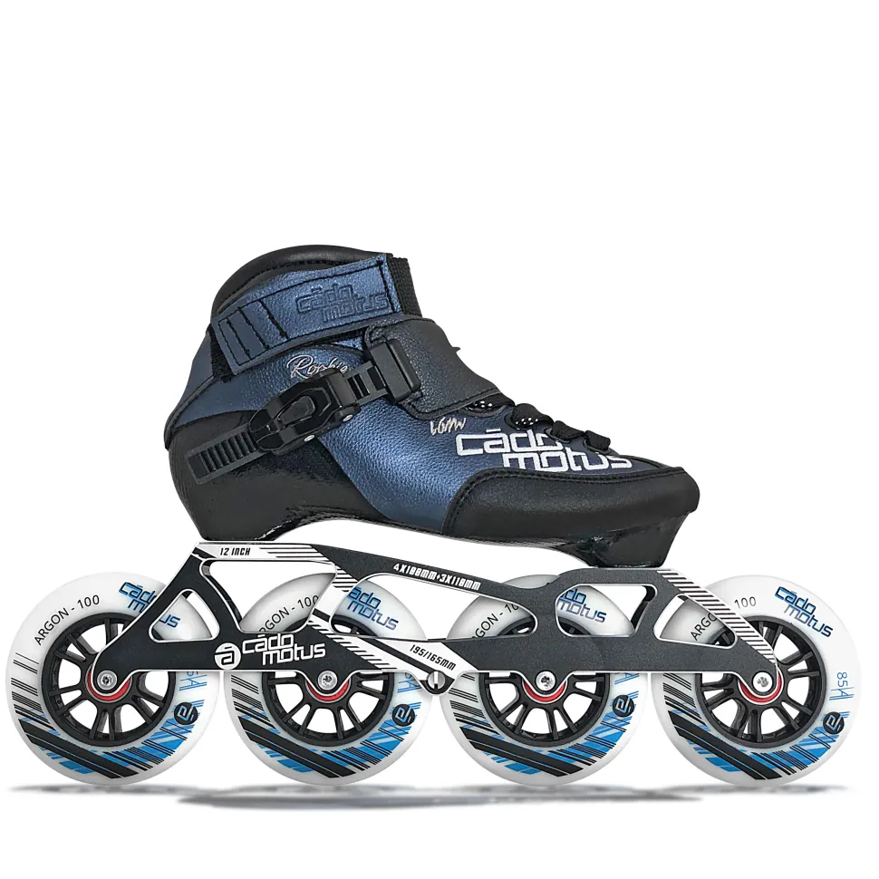Cádomotus Rookie Two skeelers