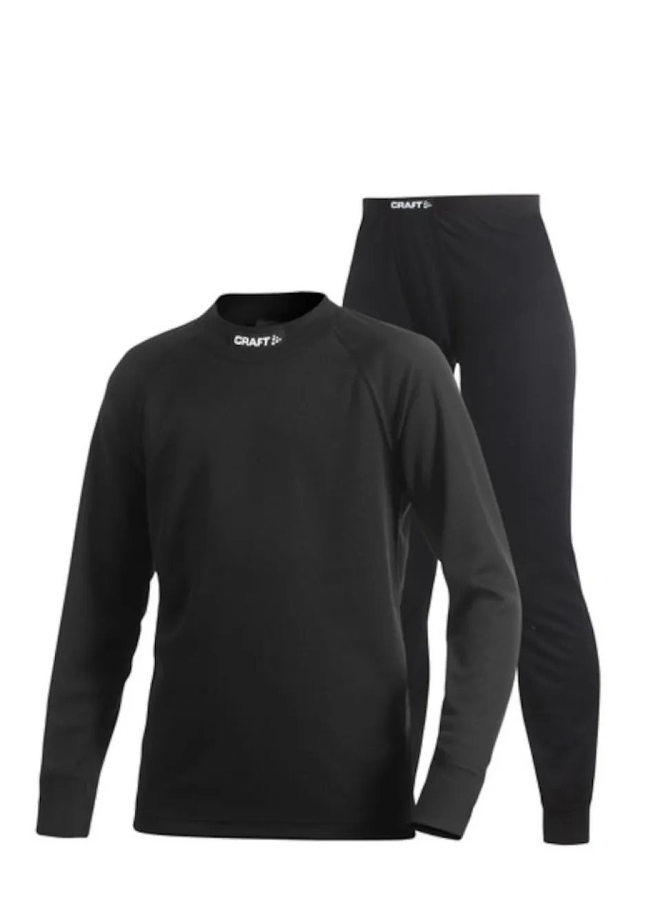 Craft Active Basic 2-pack Junior