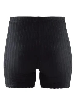 Craft Active extreme 2.0 boxer windstopper dames black