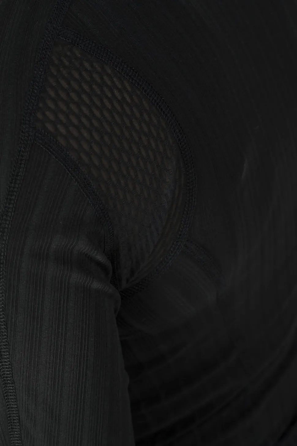 Craft Active extreme 2.0 RN LS BLACK