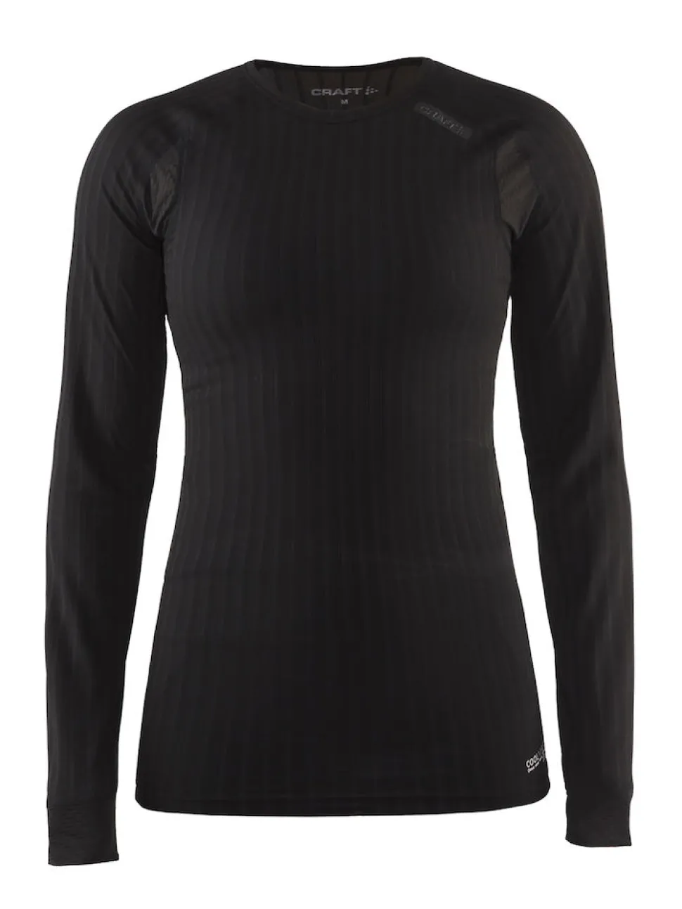 Craft Active extreme 2.0 RN LS BLACK