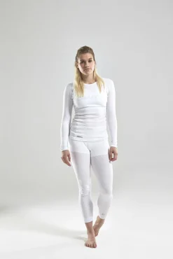 Craft Active Extreme RN LS Women