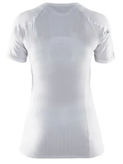Craft Active Extreme SS Dames Wit
