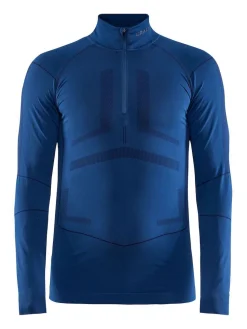 Craft Active intensity Zip LS beat/blaze