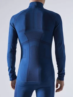 Craft Active intensity Zip LS beat/blaze