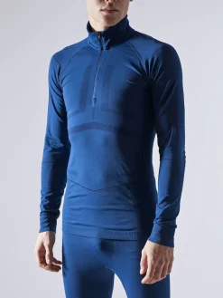 Craft Active intensity Zip LS beat/blaze