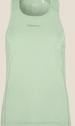 Craft ADV essence singlet 2 women glacial