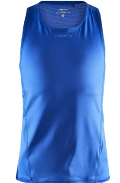 Craft Adv essence singlet men Burst