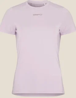 Craft ADV essence ss tee 2 women aster