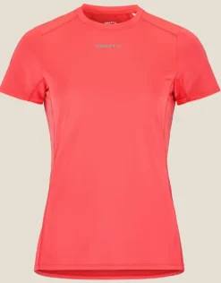 Craft ADV essence ss tee 2 women cheer