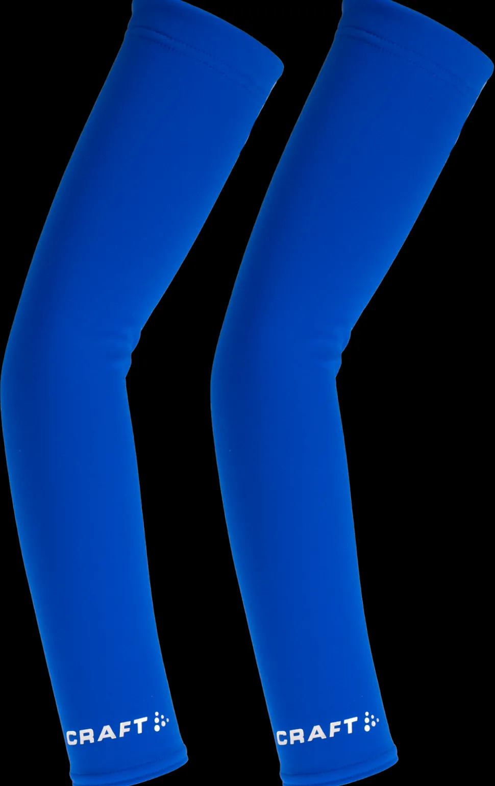 Craft Armstukken royal blue