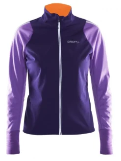 Craft Belle Jacket Purple Women