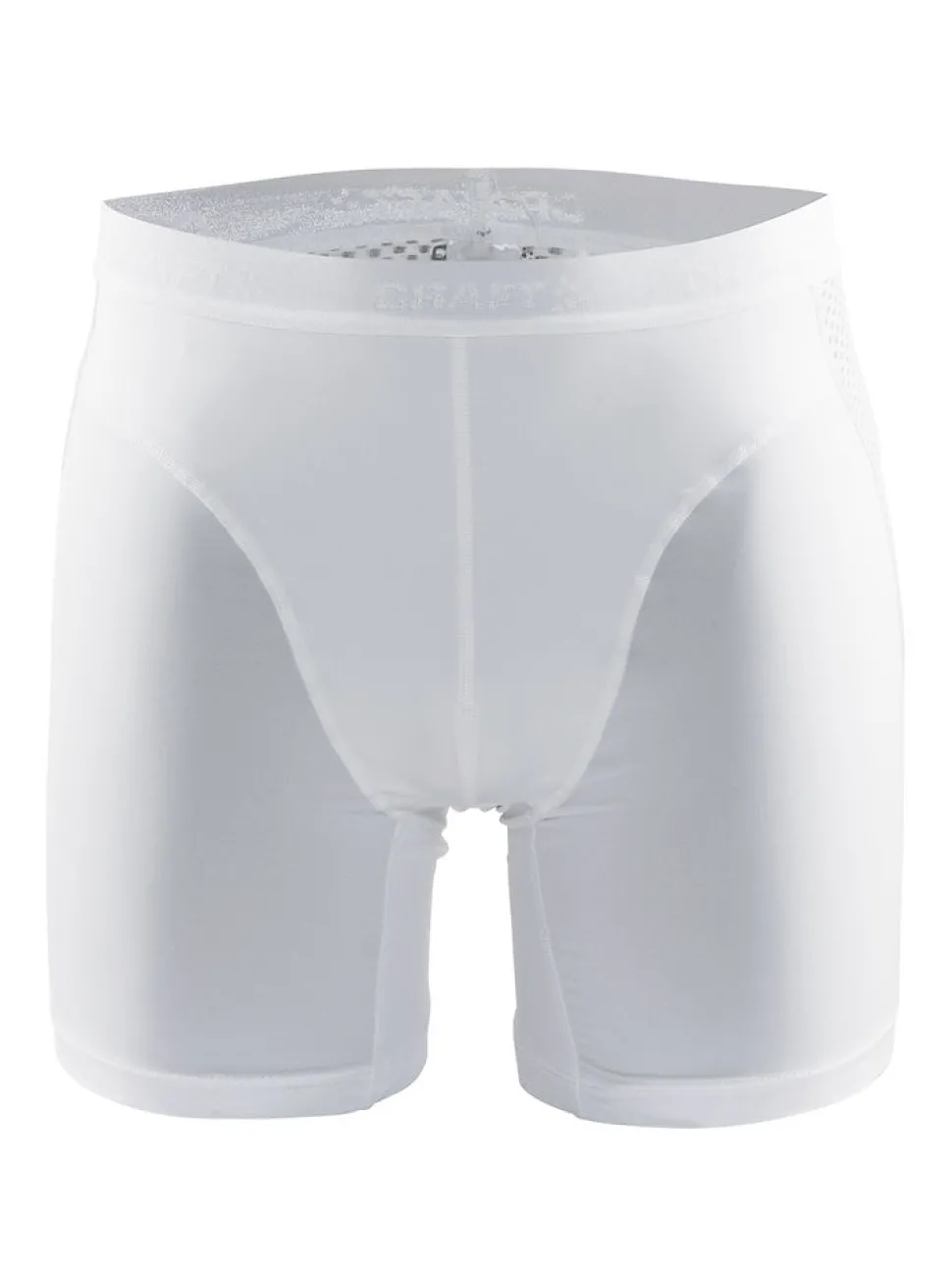 Craft Cool Boxer 6 Inseam White Men