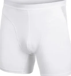 Craft Cool Boxer 6 Inseam White Men