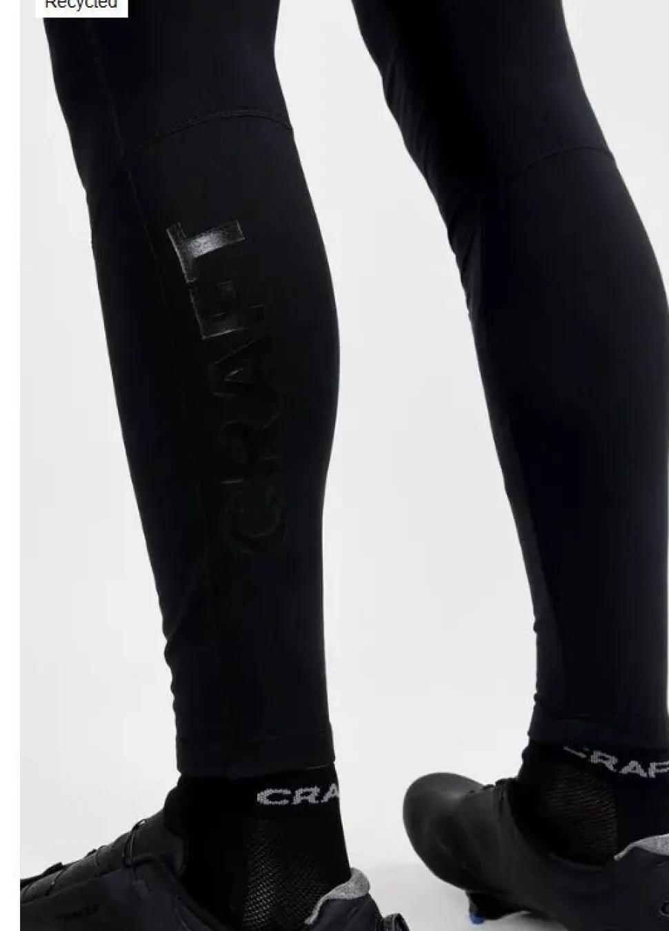 Craft core bike subz tights men