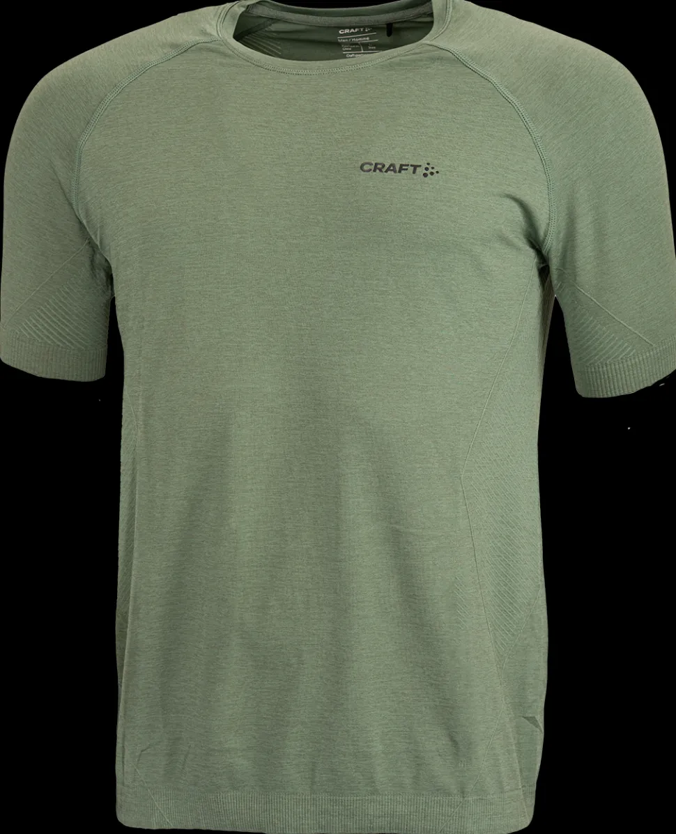Craft Core Dry Active Comfort SS M moss
