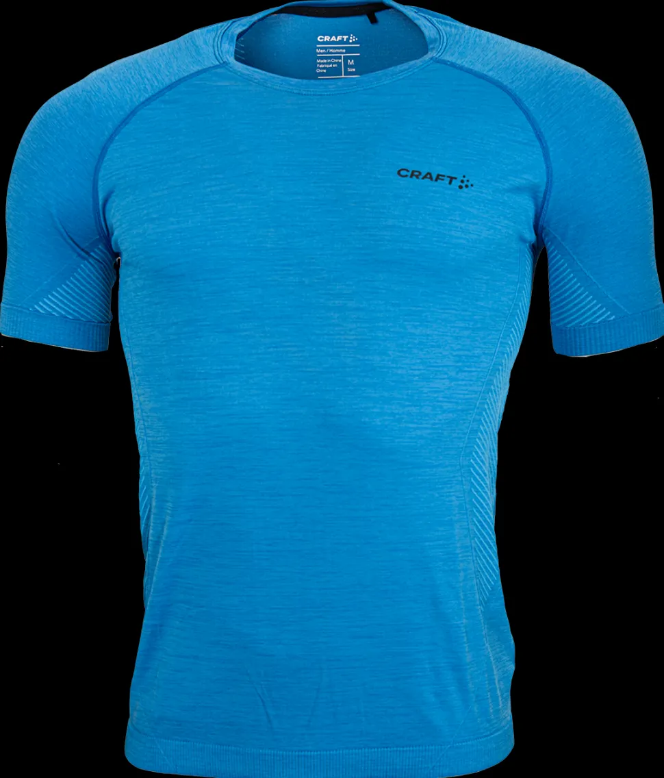Craft Core Dry Active Comfort SS men Sarek